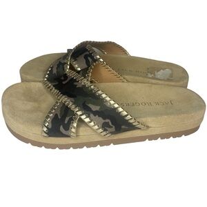 Jack Rogers Sandals